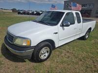 2002 Ford F-150 EXT-CAB 1OWNER LOW MILES.RUNS&DRIVES GREAT A/C - Image 3