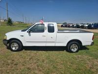 2002 Ford F-150 EXT-CAB 1OWNER LOW MILES.RUNS&DRIVES GREAT A/C - Image 5