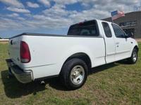 2002 Ford F-150 EXT-CAB 1OWNER LOW MILES.RUNS&DRIVES GREAT A/C - Image 6