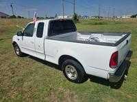 2002 Ford F-150 EXT-CAB 1OWNER LOW MILES.RUNS&DRIVES GREAT A/C - Image 7