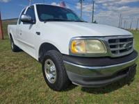 2002 Ford F-150 EXT-CAB 1OWNER LOW MILES.RUNS&DRIVES GREAT A/C - Image 8
