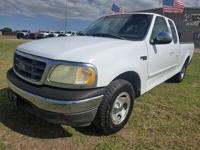 2002 Ford F-150 EXT-CAB 1OWNER LOW MILES.RUNS&DRIVES GREAT A/C - Image 9