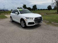 2018 Audi Q5 Tech Premium Plus AWD Norman - Image 2