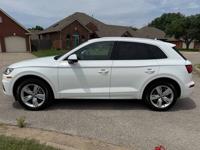 2018 Audi Q5 Tech Premium Plus AWD Norman - Image 7