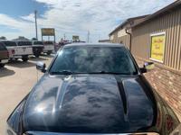 2016 RAM 1500 4WD Crew Cab 140.5 Laramie Blanchard/Bridge Creek Ok - Image 9