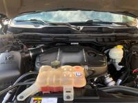 2016 RAM 1500 4WD Crew Cab 140.5 Laramie Blanchard/Bridge Creek Ok - Image 10