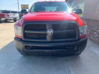 2014 RAM 3500 4WD Crew Cab 172 WB 60 CA Tradesman Blanchard/Bridge Creek Ok - Image 8