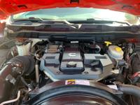 2014 RAM 3500 4WD Crew Cab 172 WB 60 CA Tradesman Blanchard/Bridge Creek Ok - Image 10