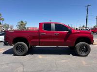 2019 Chevrolet Silverado 1500 Custom Trail Boss In House + Credit Union Financing Available! 480 707 7984 - Image 3
