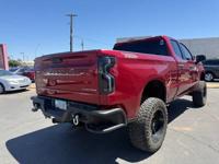 2019 Chevrolet Silverado 1500 Custom Trail Boss In House + Credit Union Financing Available! 480 707 7984 - Image 4