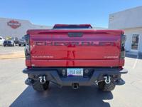 2019 Chevrolet Silverado 1500 Custom Trail Boss In House + Credit Union Financing Available! 480 707 7984 - Image 5