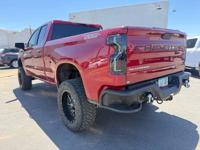 2019 Chevrolet Silverado 1500 Custom Trail Boss In House + Credit Union Financing Available! 480 707 7984 - Image 6