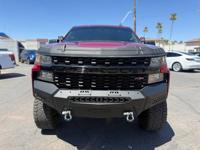 2019 Chevrolet Silverado 1500 Custom Trail Boss In House + Credit Union Financing Available! 480 707 7984 - Image 9