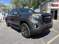 2019 GMC Sierra 1500 AT4 4x4 6.2L V8 BUY HERE PAY HERE & CREDIT UNION FINANCE CALL 928-750-2502