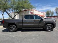 2019 GMC Sierra 1500 AT4 4x4 6.2L V8 BUY HERE PAY HERE & CREDIT UNION FINANCE CALL 928-750-2502 - Image 3