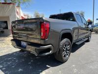 2019 GMC Sierra 1500 AT4 4x4 6.2L V8 BUY HERE PAY HERE & CREDIT UNION FINANCE CALL 928-750-2502 - Image 4