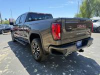 2019 GMC Sierra 1500 AT4 4x4 6.2L V8 BUY HERE PAY HERE & CREDIT UNION FINANCE CALL 928-750-2502 - Image 6