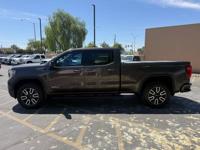 2019 GMC Sierra 1500 AT4 4x4 6.2L V8 BUY HERE PAY HERE & CREDIT UNION FINANCE CALL 928-750-2502 - Image 7