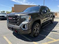 2019 GMC Sierra 1500 AT4 4x4 6.2L V8 BUY HERE PAY HERE & CREDIT UNION FINANCE CALL 928-750-2502 - Image 8