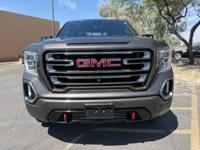 2019 GMC Sierra 1500 AT4 4x4 6.2L V8 BUY HERE PAY HERE & CREDIT UNION FINANCE CALL 928-750-2502 - Image 9