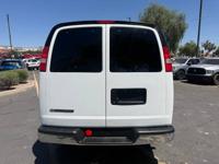 2014 Chevrolet Express 3500 LT Extended Passenger Van In House + Credit Union Financing Available! 480 707 7984 - Image 8