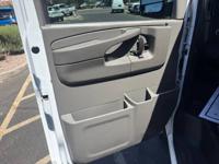 2014 Chevrolet Express 3500 LT Extended Passenger Van In House + Credit Union Financing Available! 480 707 7984 - Image 10