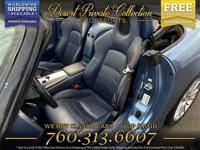 2003 Honda S2000 Convertible with a GREAT COLOR COMBO! Desert Private Collection (760) 313-6607 - Image 4