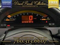 2003 Honda S2000 Convertible with a GREAT COLOR COMBO! Desert Private Collection (760) 313-6607 - Image 7