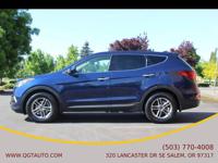 2017 Hyundai Santa Fe Sport 320 LANCASTER Dr SE, SALEM OR 5 Salem-OR - Image 3
