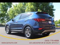 2017 Hyundai Santa Fe Sport 320 LANCASTER Dr SE, SALEM OR 5 Salem-OR - Image 4