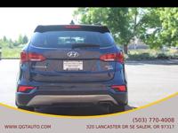 2017 Hyundai Santa Fe Sport 320 LANCASTER Dr SE, SALEM OR 5 Salem-OR - Image 5