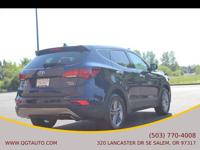2017 Hyundai Santa Fe Sport 320 LANCASTER Dr SE, SALEM OR 5 Salem-OR - Image 6