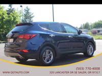 2017 Hyundai Santa Fe Sport 320 LANCASTER Dr SE, SALEM OR 5 Salem-OR - Image 7