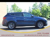2017 Hyundai Santa Fe Sport 320 LANCASTER Dr SE, SALEM OR 5 Salem-OR - Image 8