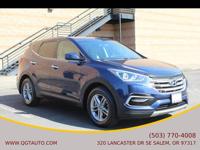 2017 Hyundai Santa Fe Sport 320 LANCASTER Dr SE, SALEM OR 5 Salem-OR - Image 9