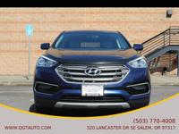 2017 Hyundai Santa Fe Sport 320 LANCASTER Dr SE, SALEM OR 5 Salem-OR - Image 10