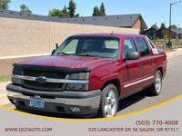 2005 Chevrolet Avalanche 1500 320 LANCASTER Dr SE, SALEM OR Salem-OR