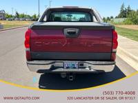 2005 Chevrolet Avalanche 1500 320 LANCASTER Dr SE, SALEM OR Salem-OR - Image 5