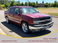 2005 Chevrolet Avalanche 1500 320 LANCASTER Dr SE, SALEM OR Salem-OR - Image 8