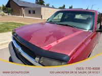 2005 Chevrolet Avalanche 1500 320 LANCASTER Dr SE, SALEM OR Salem-OR - Image 9