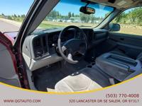 2005 Chevrolet Avalanche 1500 320 LANCASTER Dr SE, SALEM OR Salem-OR - Image 10