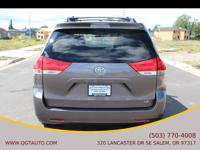2012 Toyota Sienna 320 LANCASTER Dr SE, SALEM OR 503-770-40 Salem-OR - Image 5