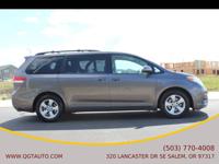 2012 Toyota Sienna 320 LANCASTER Dr SE, SALEM OR 503-770-40 Salem-OR - Image 7