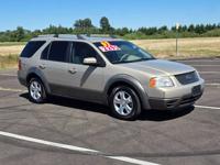 ⭐ 2007 FORD FREESTYLE⭐ 💲 LOW DOWN PAYMENT OPTIONS (OAC)💲