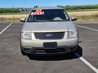 ⭐ 2007 FORD FREESTYLE⭐ 💲 LOW DOWN PAYMENT OPTIONS (OAC)💲 - Image 3