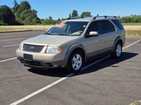 ⭐ 2007 FORD FREESTYLE⭐ 💲 LOW DOWN PAYMENT OPTIONS (OAC)💲 - Image 4