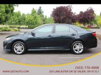 2013 Toyota Camry 320 LANCASTER Dr SE, SALEM OR 503-770-4008 Salem-OR - Image 3