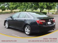 2013 Toyota Camry 320 LANCASTER Dr SE, SALEM OR 503-770-4008 Salem-OR - Image 4