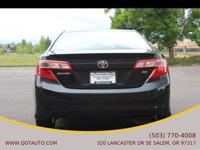 2013 Toyota Camry 320 LANCASTER Dr SE, SALEM OR 503-770-4008 Salem-OR - Image 5