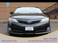 2013 Toyota Camry 320 LANCASTER Dr SE, SALEM OR 503-770-4008 Salem-OR - Image 9